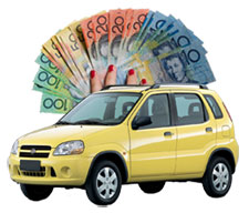 cash for car removals Tullamarine